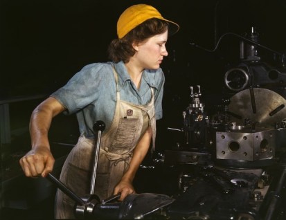 woman-worker